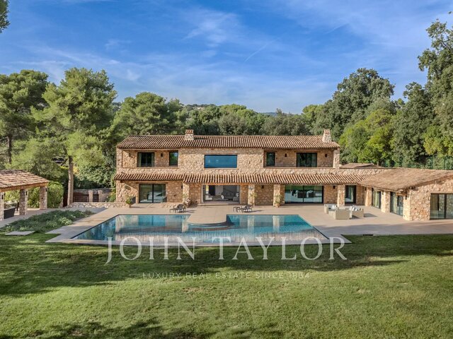 Saint-Paul-de-Vence — property photo 1 of 16