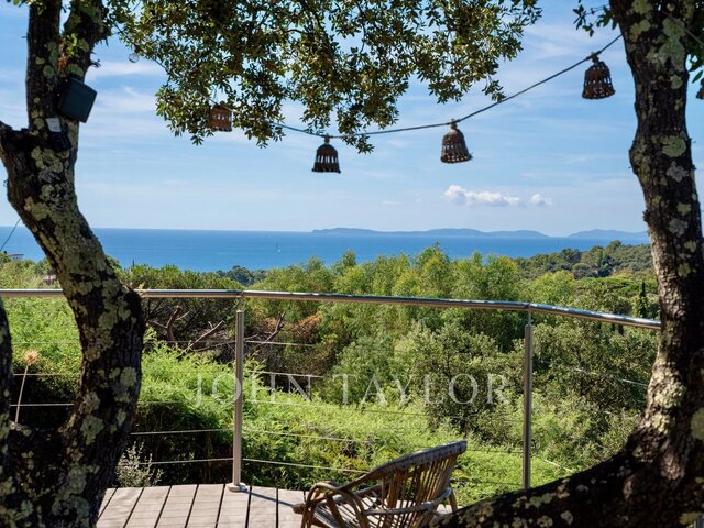 La Croix-Valmer — property photo 1 of 1